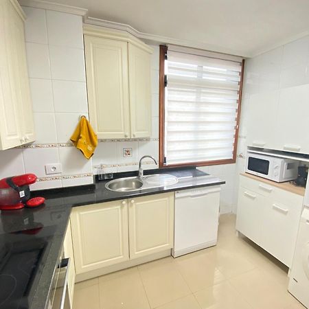 Acogedor Y Tranquilo Apartamento By Rsh 比戈 外观 照片