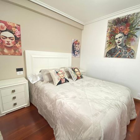 Acogedor Y Tranquilo Apartamento By Rsh 比戈 外观 照片