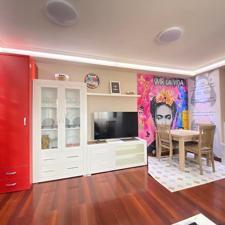 Acogedor Y Tranquilo Apartamento By Rsh 比戈 外观 照片