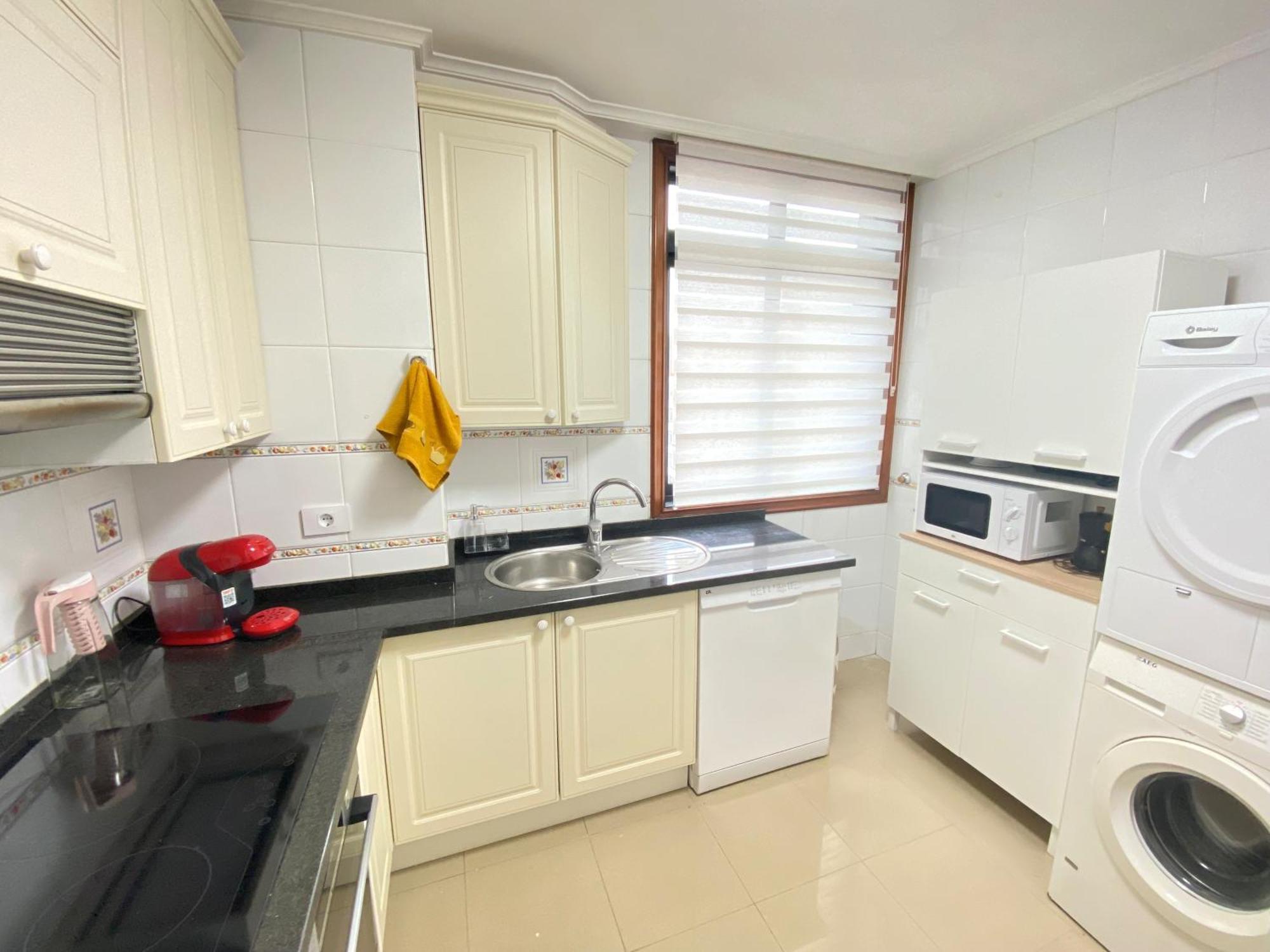 Acogedor Y Tranquilo Apartamento By Rsh 比戈 外观 照片