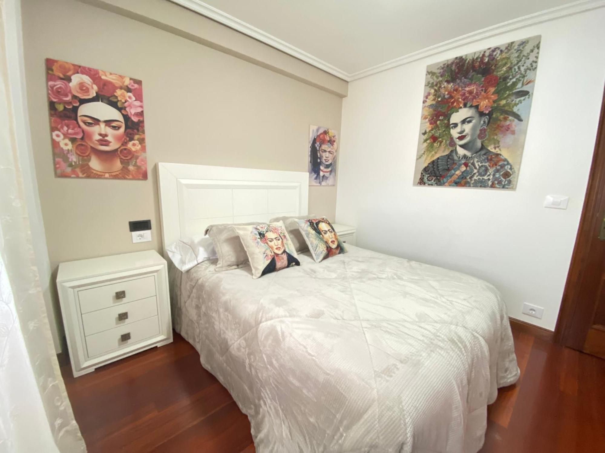 Acogedor Y Tranquilo Apartamento By Rsh 比戈 外观 照片