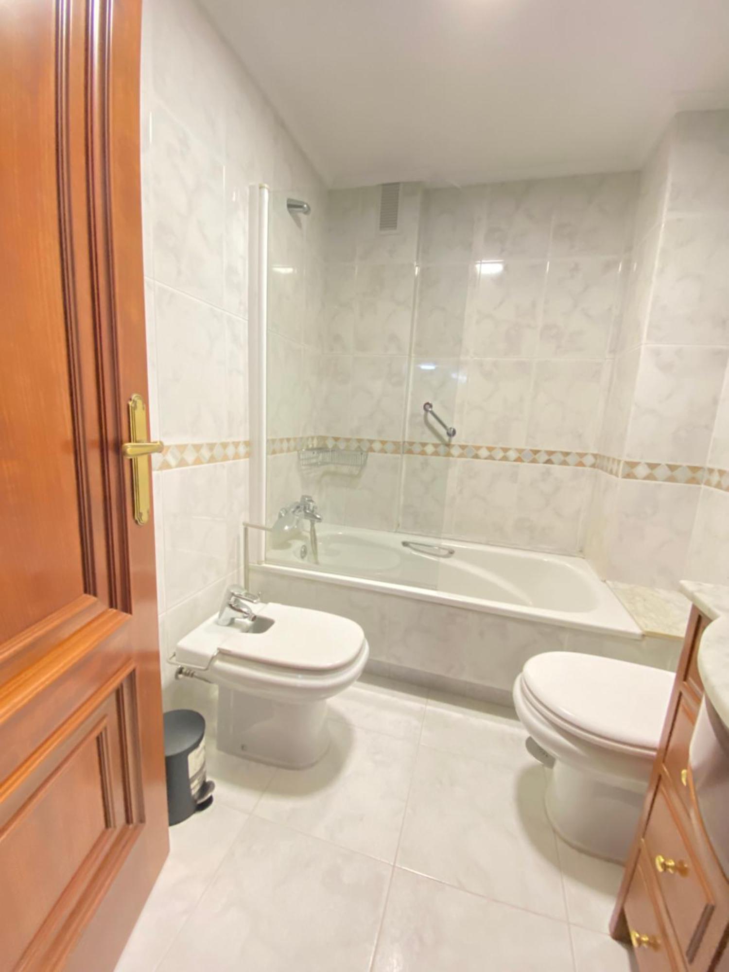 Acogedor Y Tranquilo Apartamento By Rsh 比戈 外观 照片