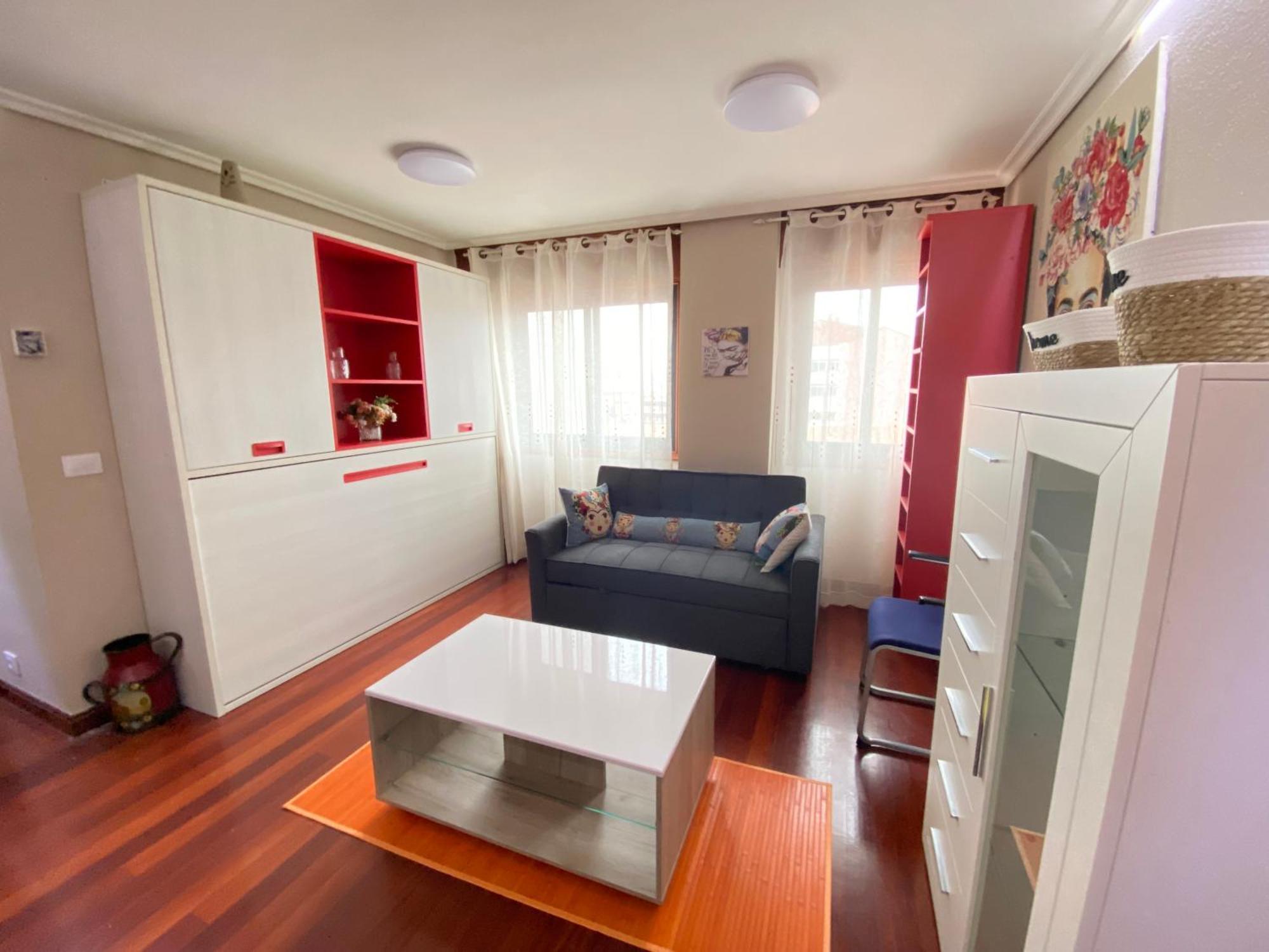 Acogedor Y Tranquilo Apartamento By Rsh 比戈 外观 照片