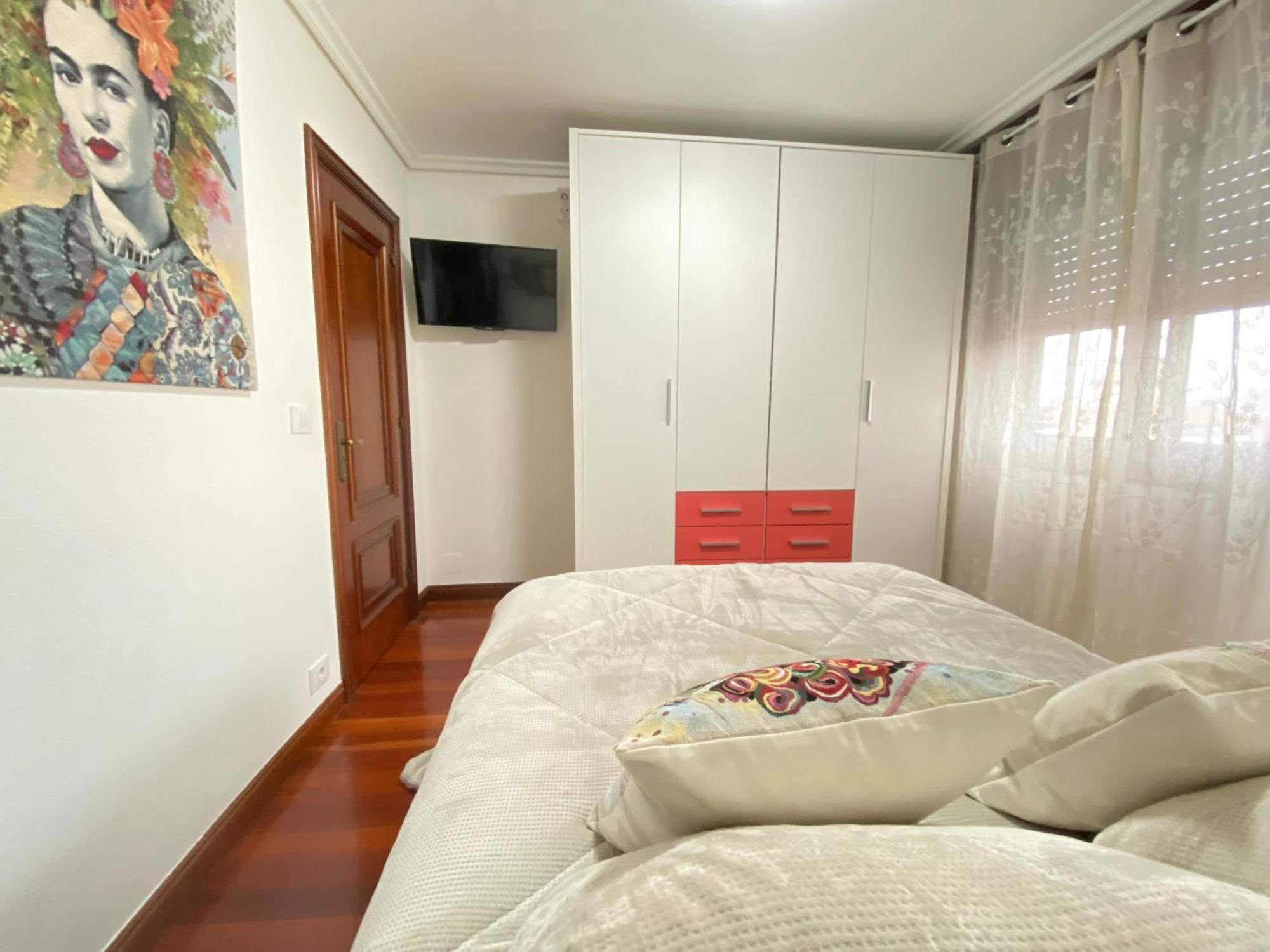 Acogedor Y Tranquilo Apartamento By Rsh 比戈 外观 照片