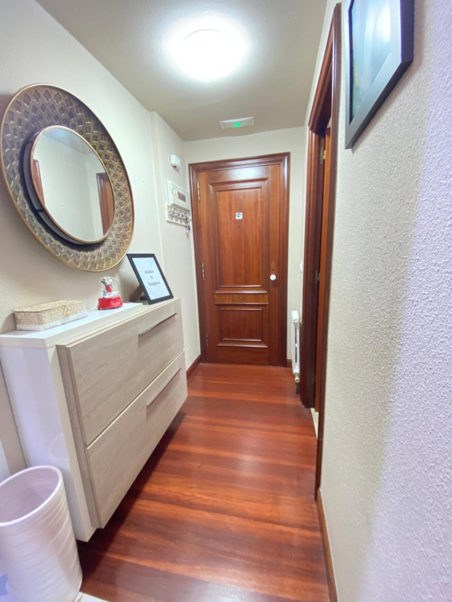 Acogedor Y Tranquilo Apartamento By Rsh 比戈 外观 照片