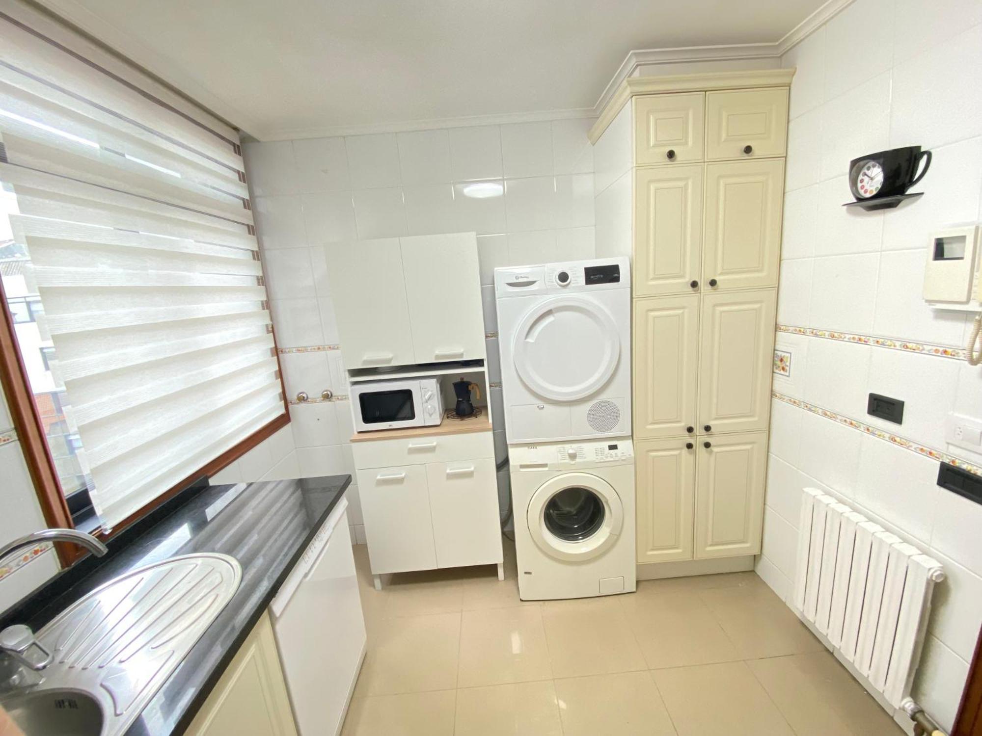 Acogedor Y Tranquilo Apartamento By Rsh 比戈 外观 照片