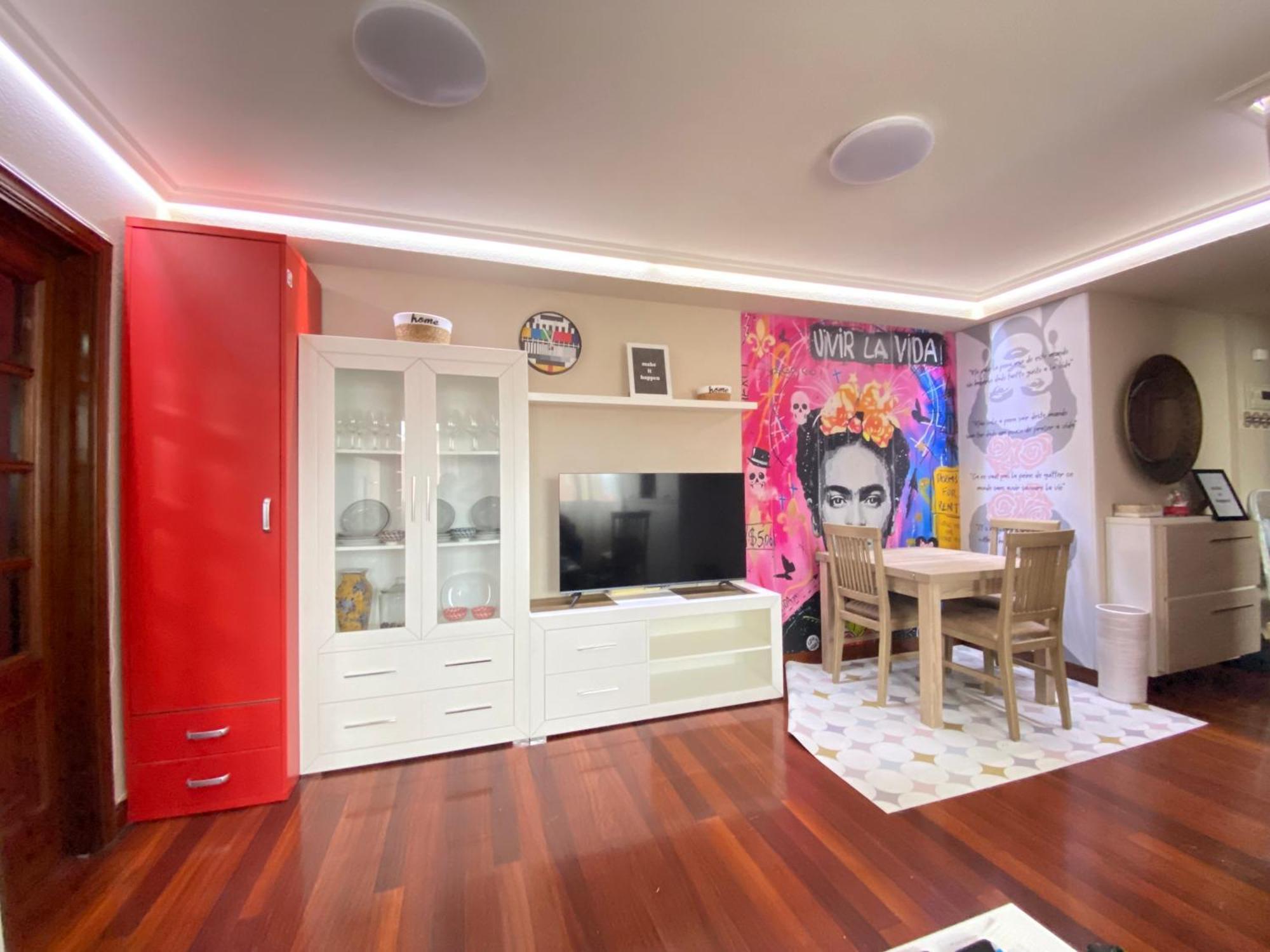 Acogedor Y Tranquilo Apartamento By Rsh 比戈 外观 照片