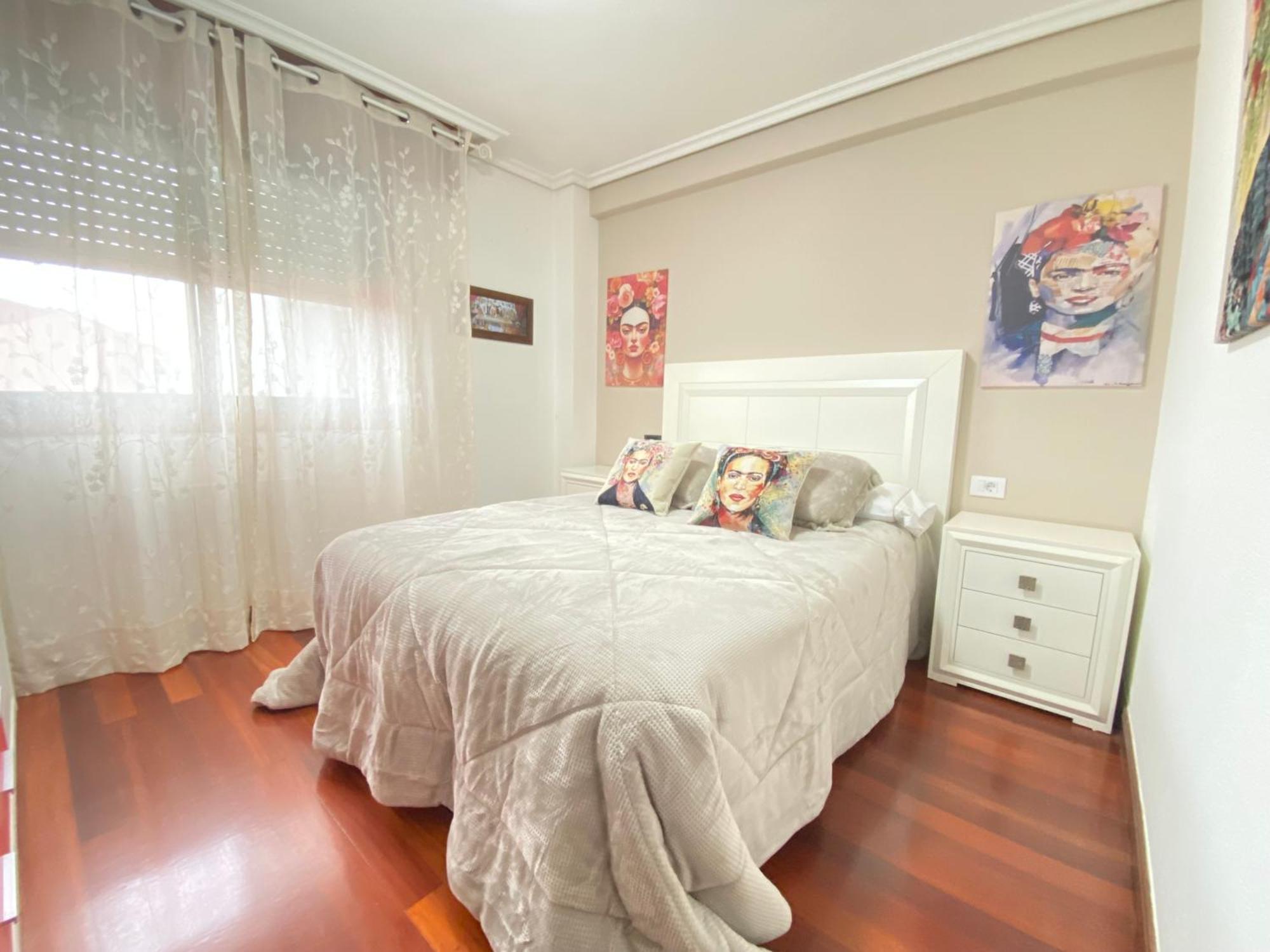 Acogedor Y Tranquilo Apartamento By Rsh 比戈 外观 照片