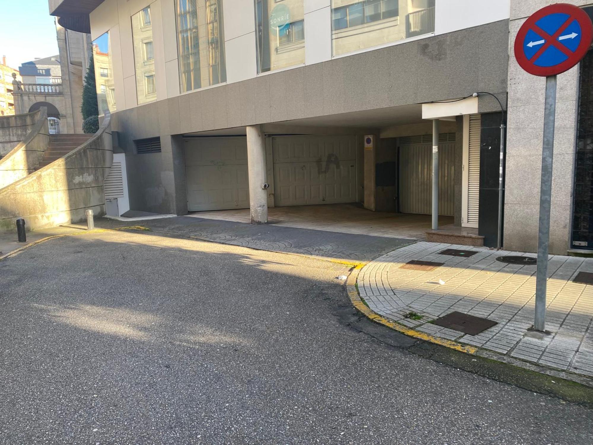 Acogedor Y Tranquilo Apartamento By Rsh 比戈 外观 照片